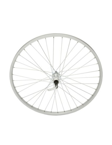 26 x 1.50 Alloy Free Wheel 36 Spoke 14g UCP 3/8...